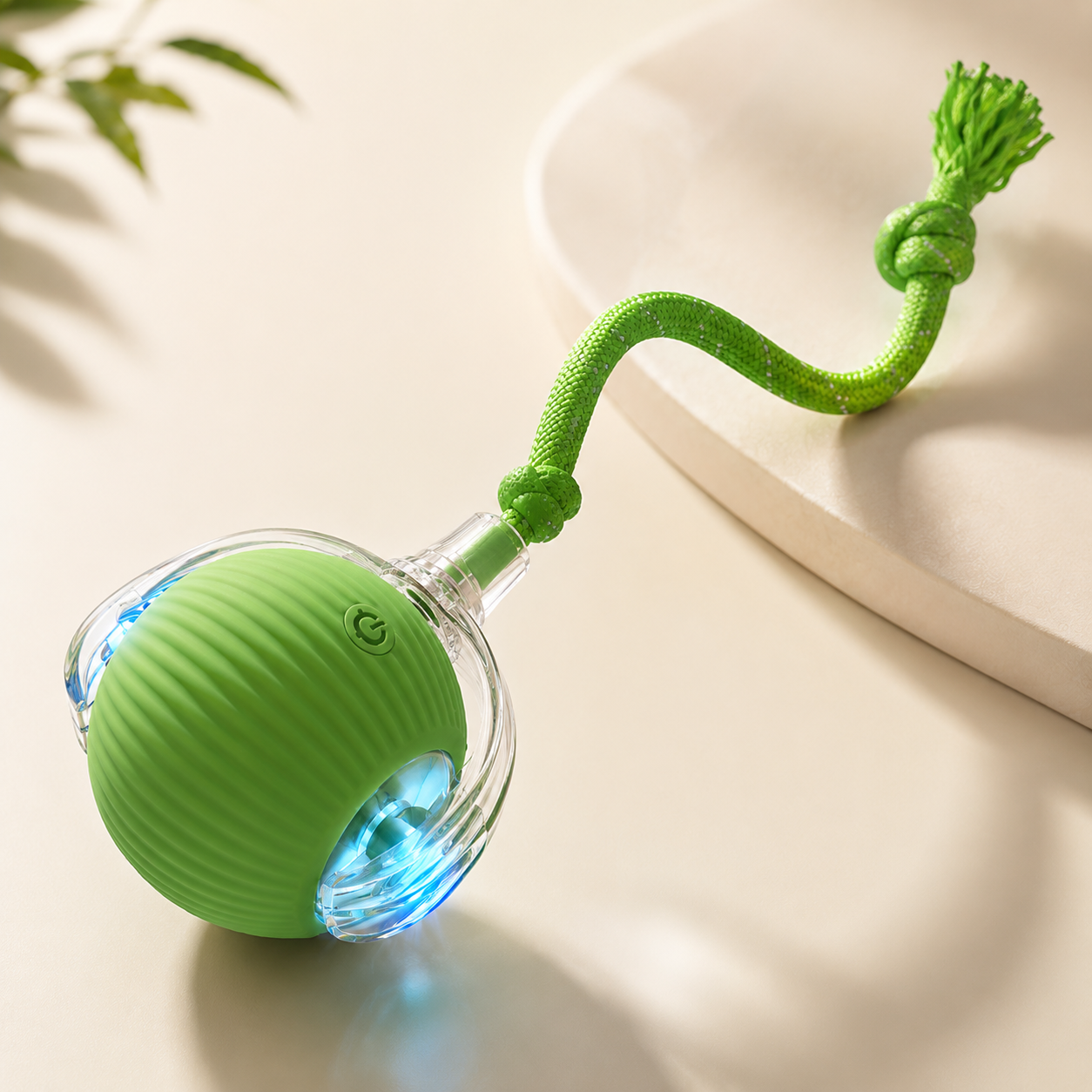 Félinova™ | Balle Interactive Intelligente Pour Chat