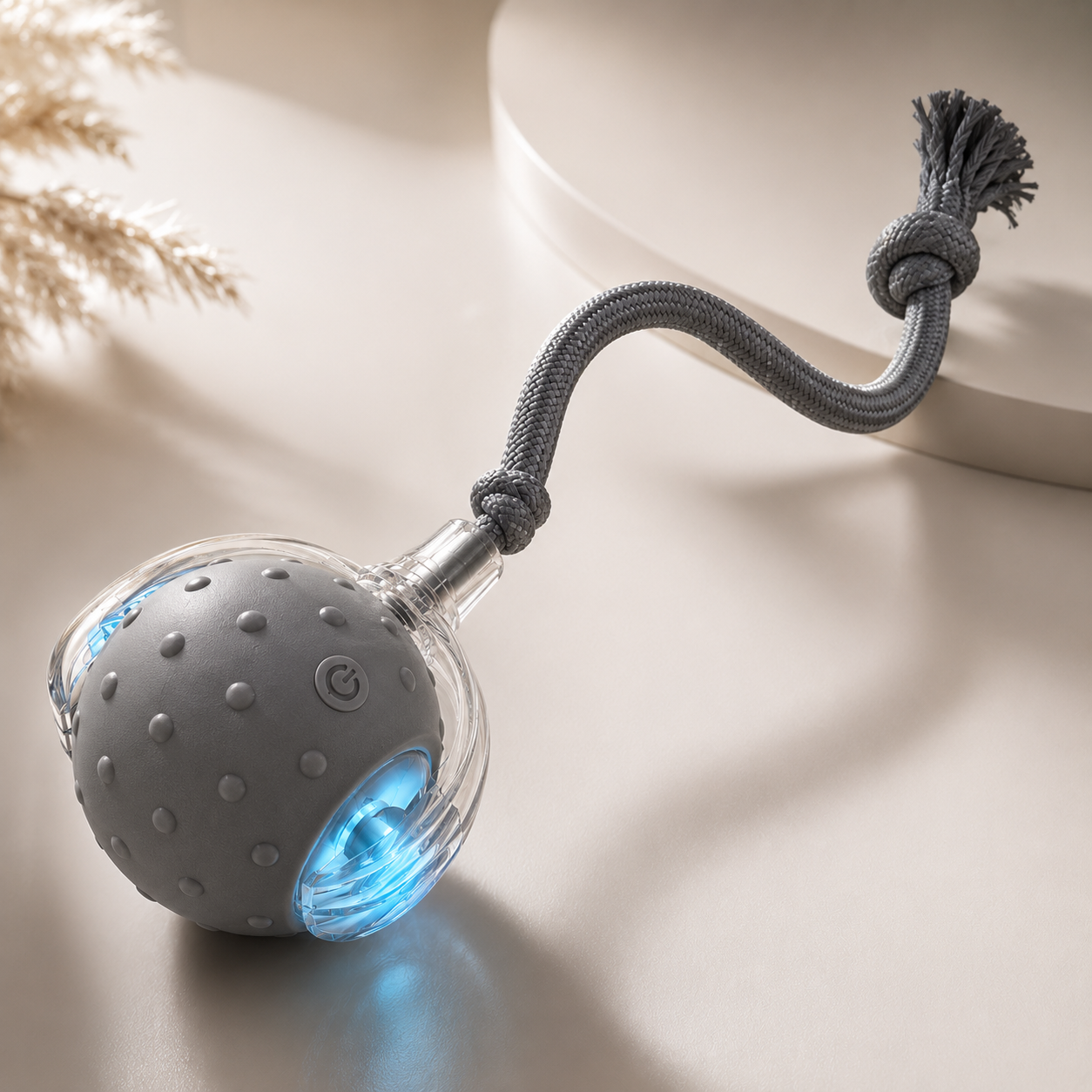 Félinova™ | Balle Interactive Intelligente Pour Chat