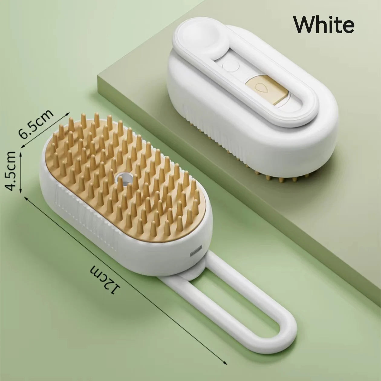 FurClean – Brosse Anti-Poils 3-en-1