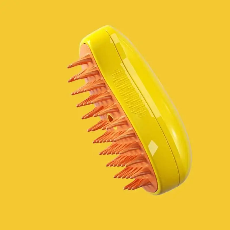 FurClean – Brosse Anti-Poils 3-en-1
