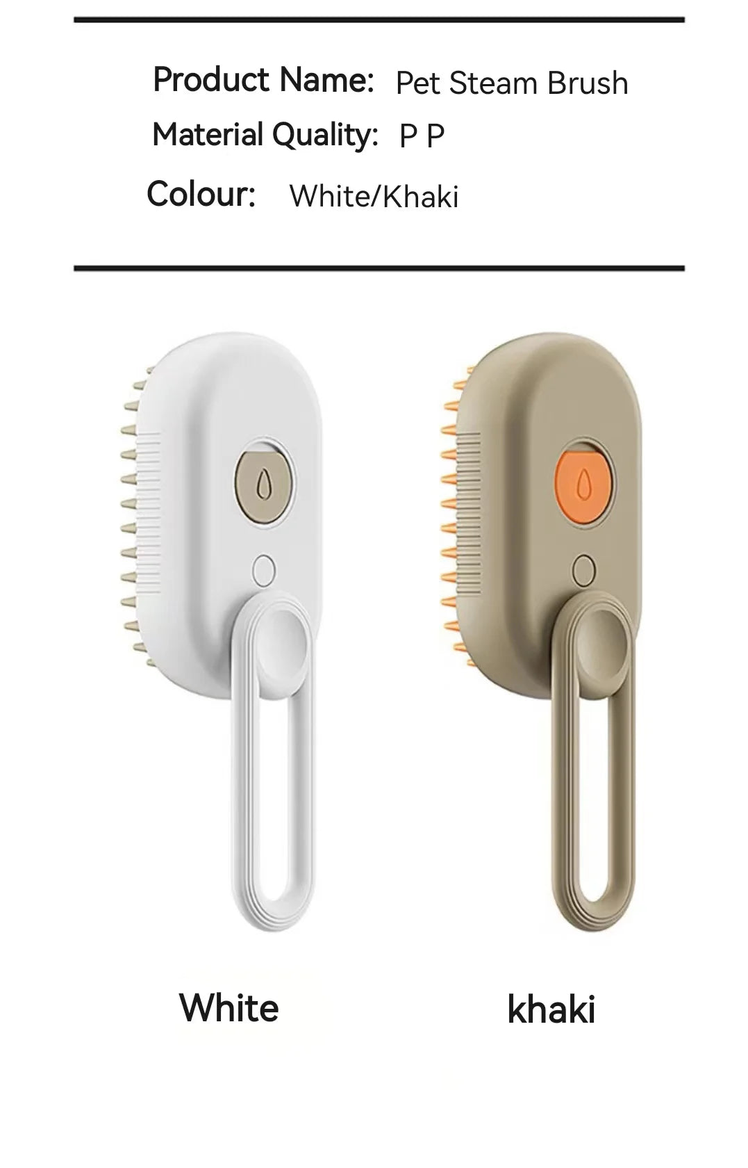FurClean – Brosse Anti-Poils 3-en-1