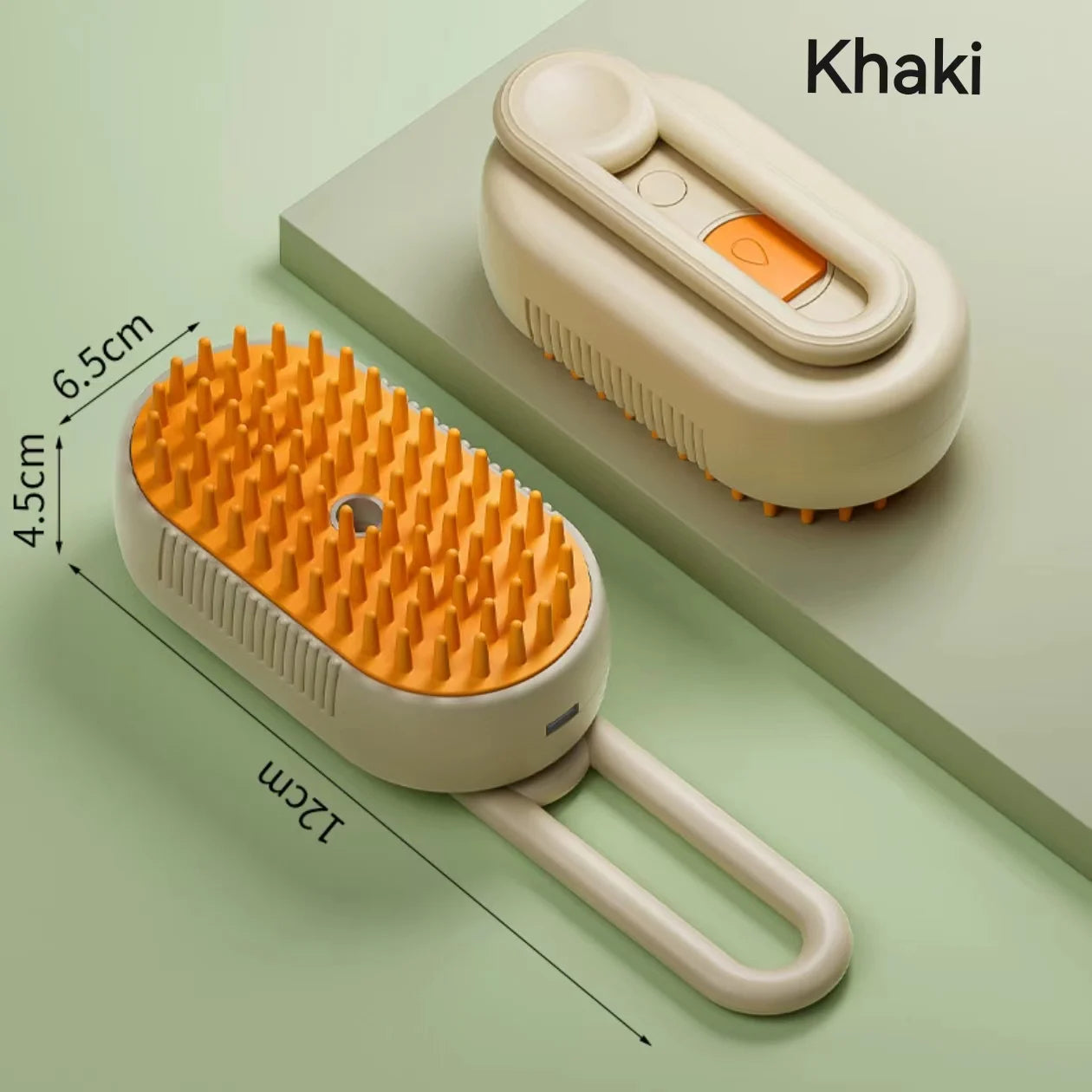 FurClean – Brosse Anti-Poils 3-en-1