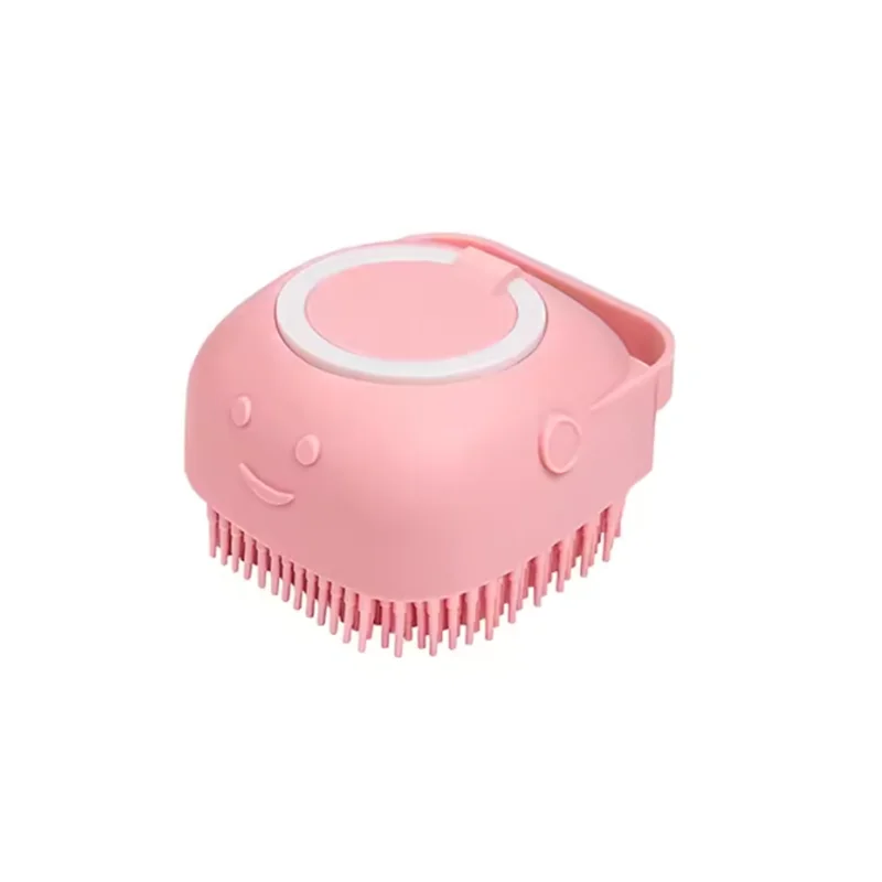 DoucePatte™ | Brosse de Bain Massante