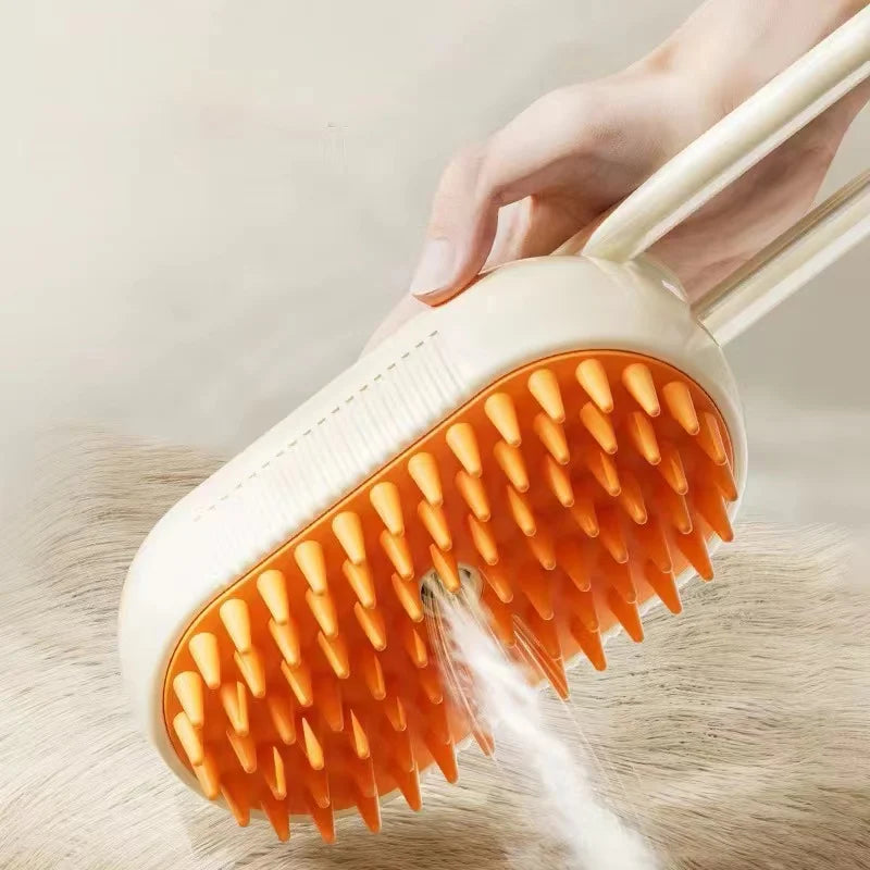 FurClean – Brosse Anti-Poils 3-en-1