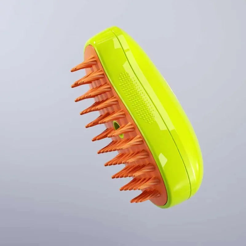 FurClean – Brosse Anti-Poils 3-en-1