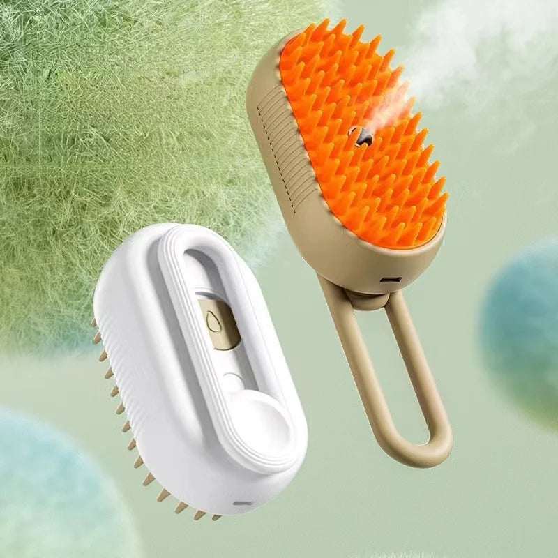 FurClean – Brosse Anti-Poils 3-en-1