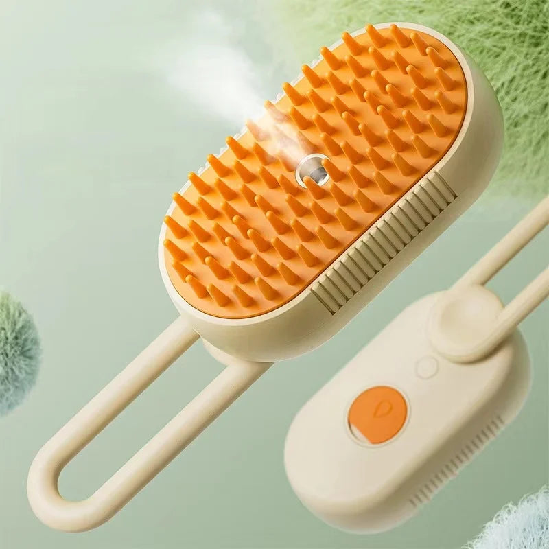 FurClean – Brosse Anti-Poils 3-en-1